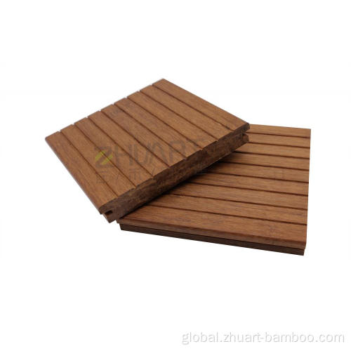  outdoor decking top-3 bamboo outdoor light flooring-DV20 Supplier